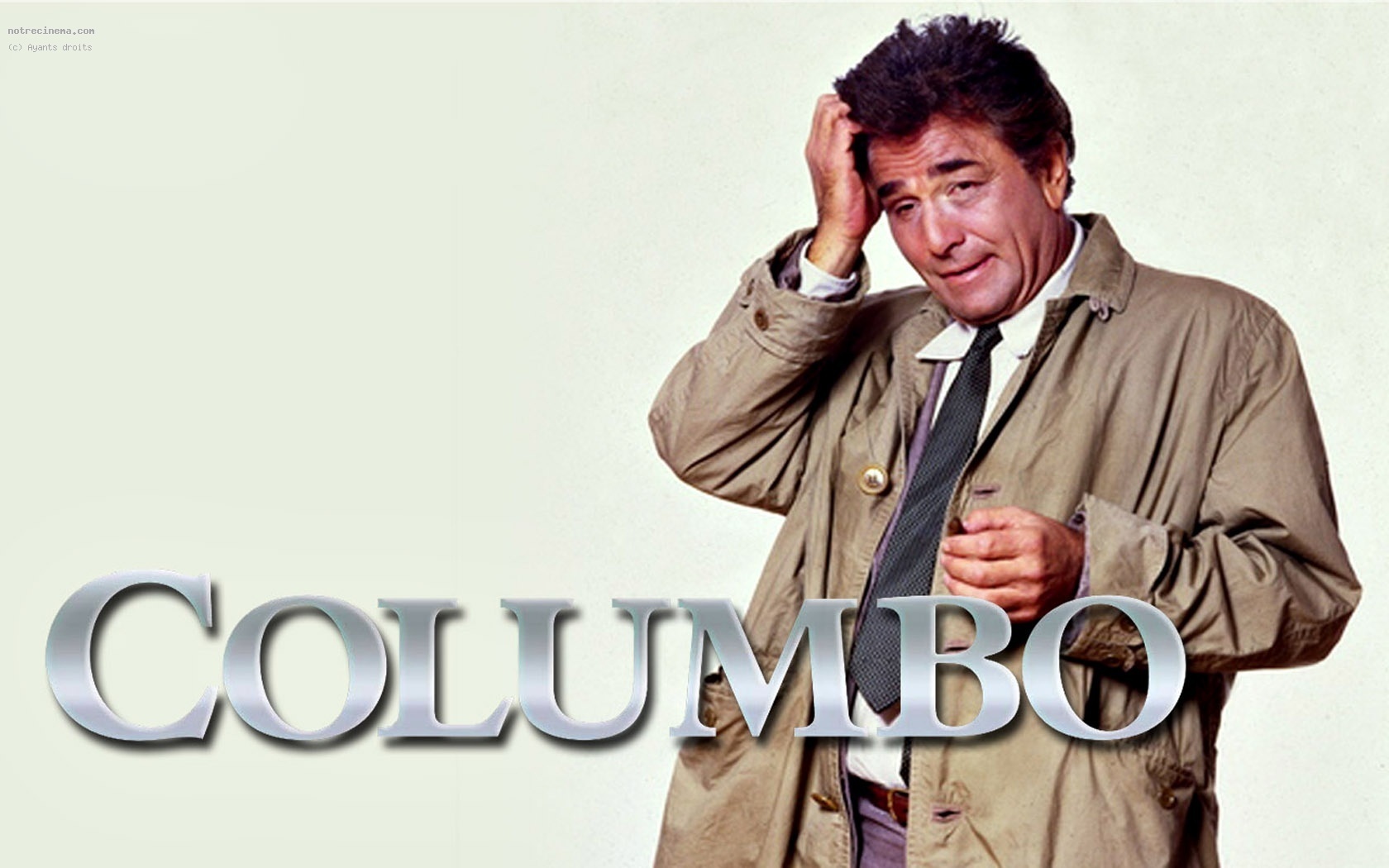 Columbo (série) (1967-2003)
